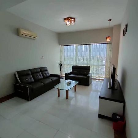 Kuching City 3Bedrooms Apartment Exterior foto
