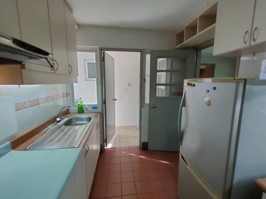 Kuching City 3Bedrooms Apartment Exterior foto